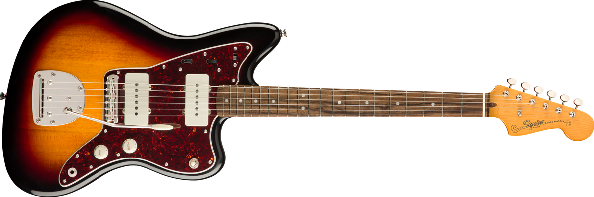 Squier Classic Vibe '60s Jazzmaster