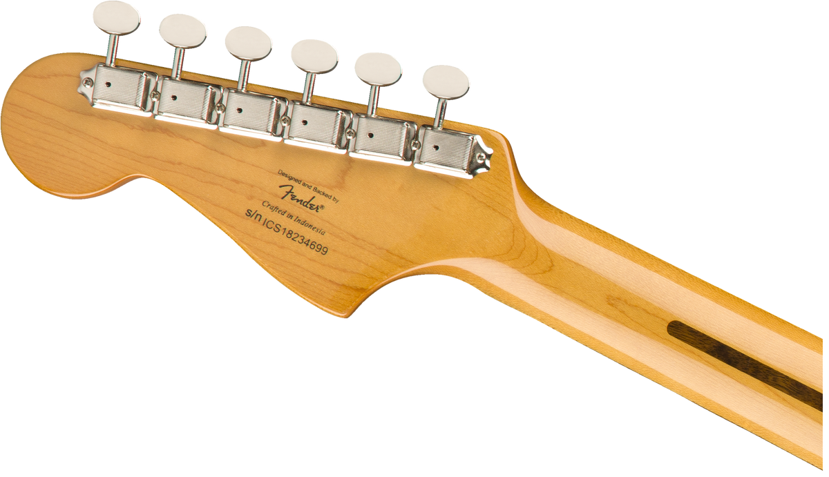 Squier Classic Vibe '60s Jazzmaster