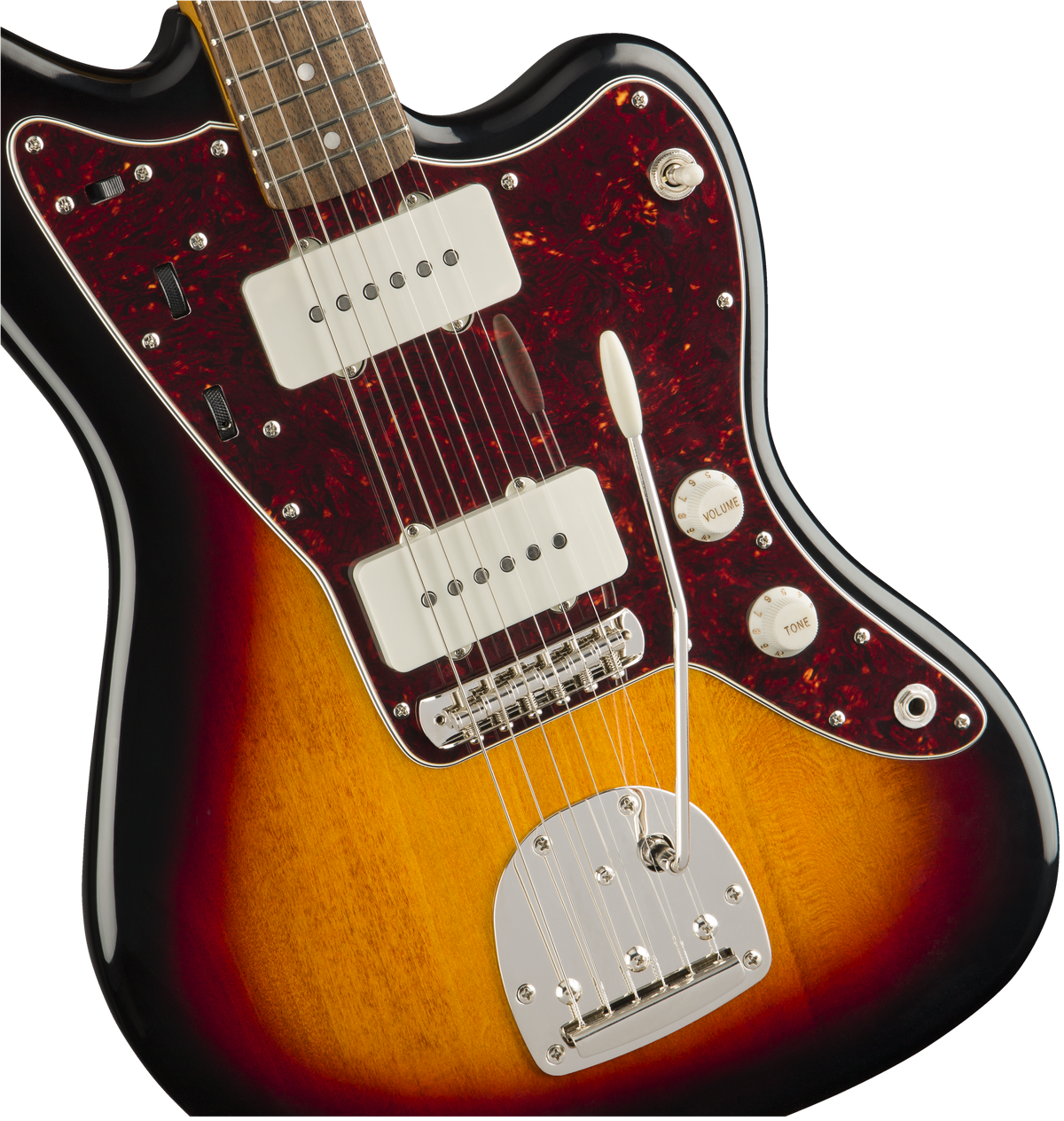 Squier Classic Vibe '60s Jazzmaster