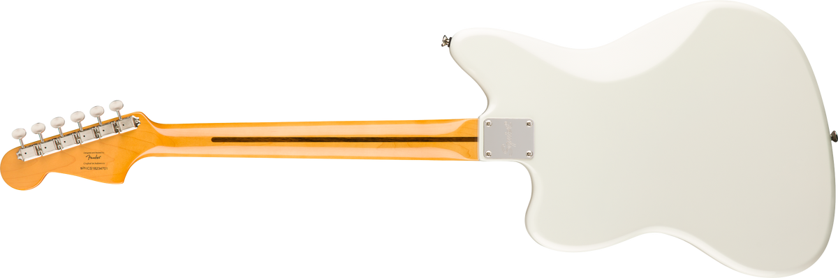 Squier Classic Vibe '60s Jazzmaster