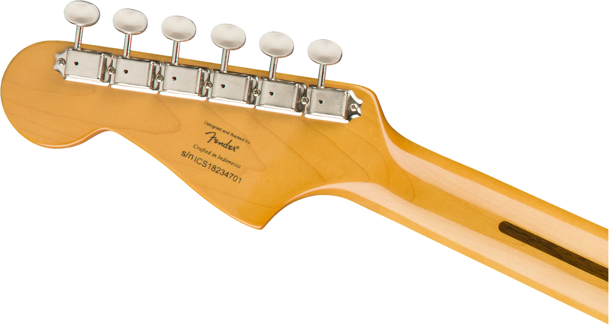 Squier Classic Vibe '60s Jazzmaster