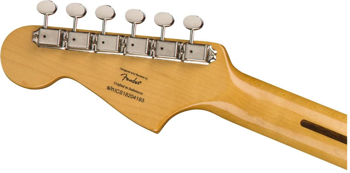 Squier Classic Vibe '60s Jazzmaster