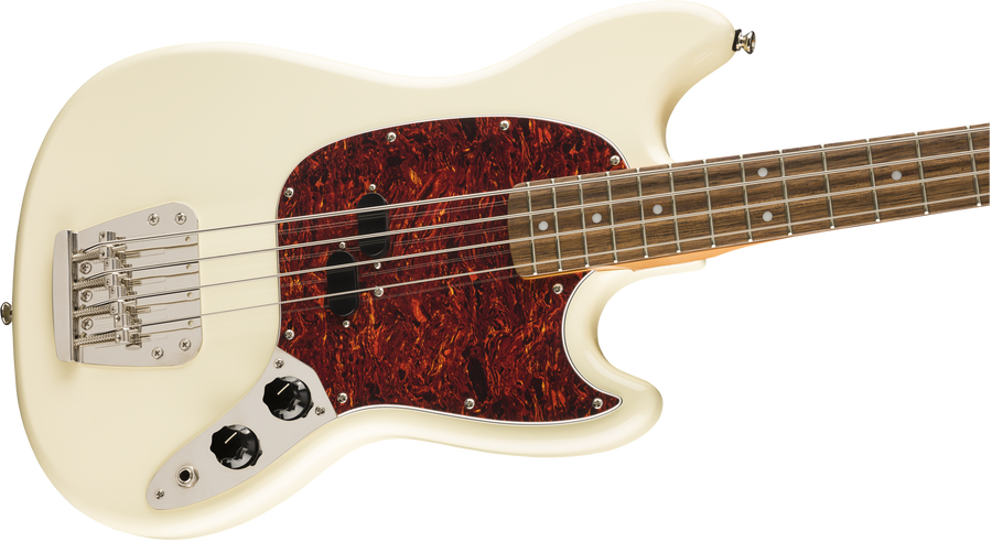 Squier Classic Vibe '60s Mustang Bass
