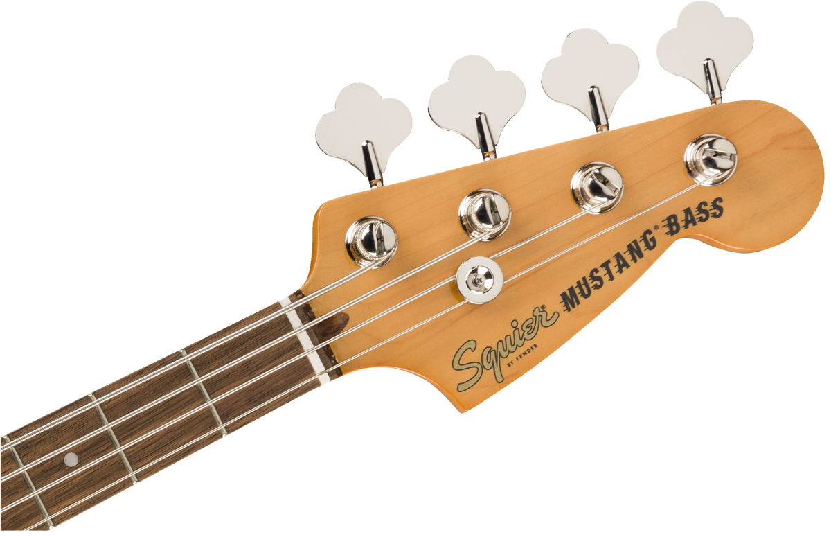 Squier Classic Vibe '60s Mustang Bass