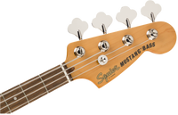 Squier Classic Vibe '60s Mustang Bass