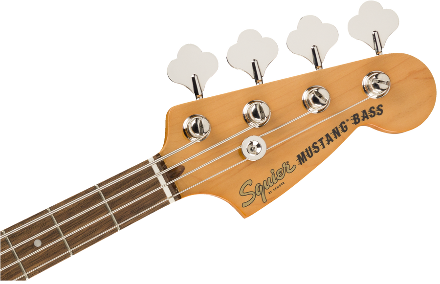 Squier Classic Vibe '60s Mustang Bass