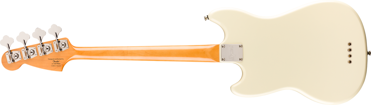 Squier Classic Vibe '60s Mustang Bass