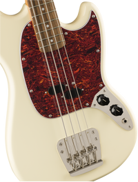 Squier Classic Vibe '60s Mustang Bass