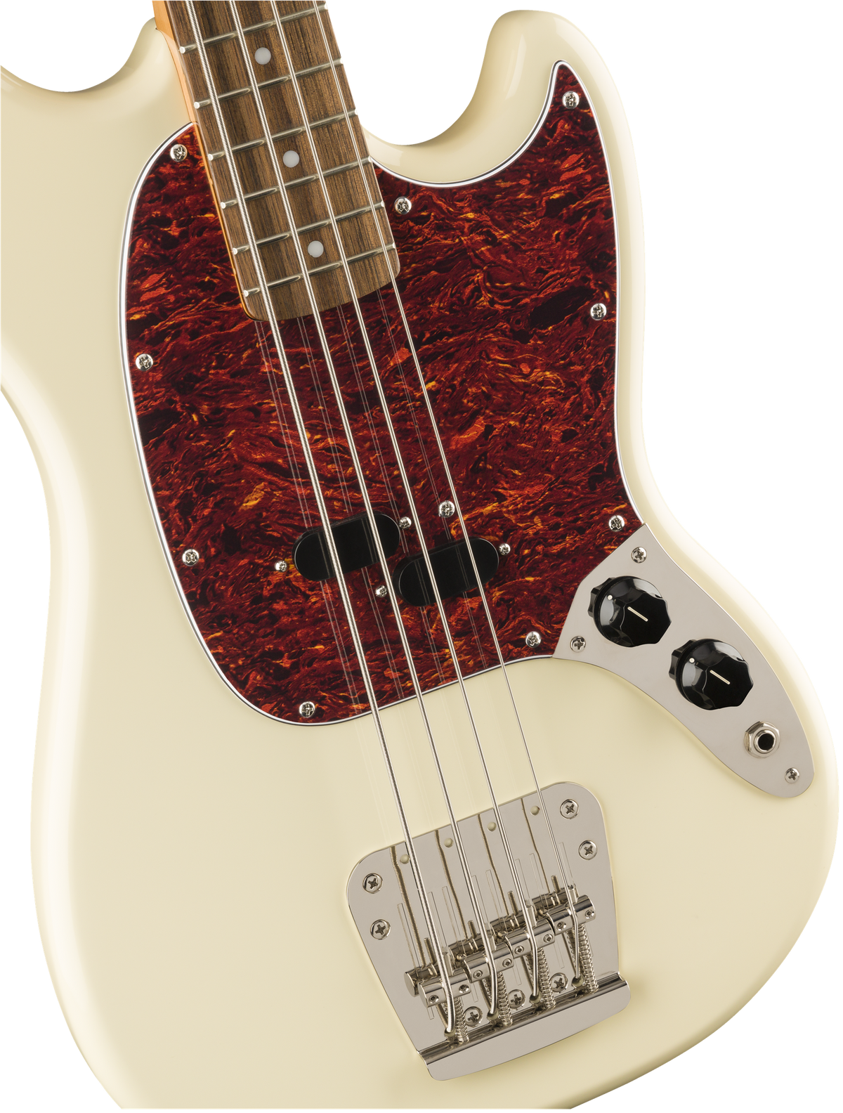 Squier Classic Vibe '60s Mustang Bass