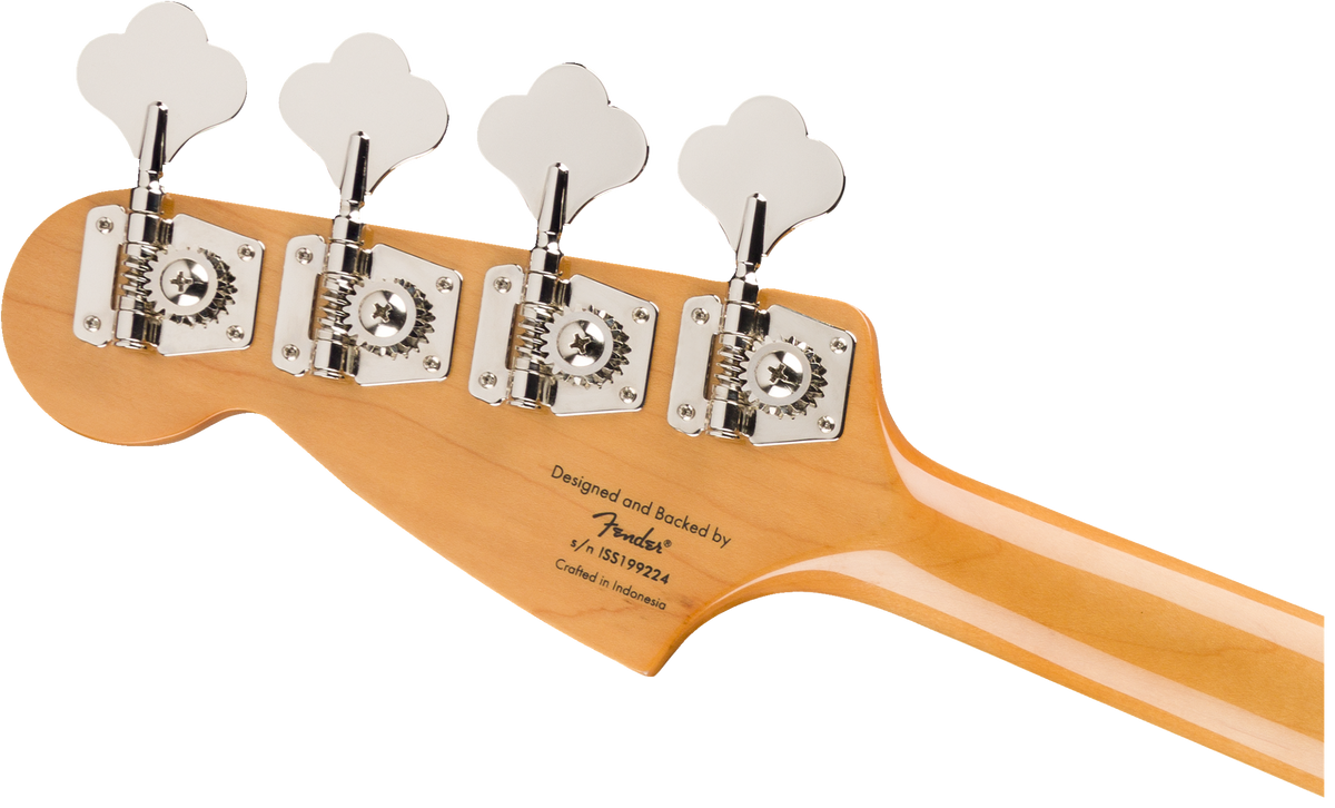 Squier Classic Vibe '60s Mustang Bass