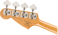 Squier Classic Vibe '60s Mustang Bass