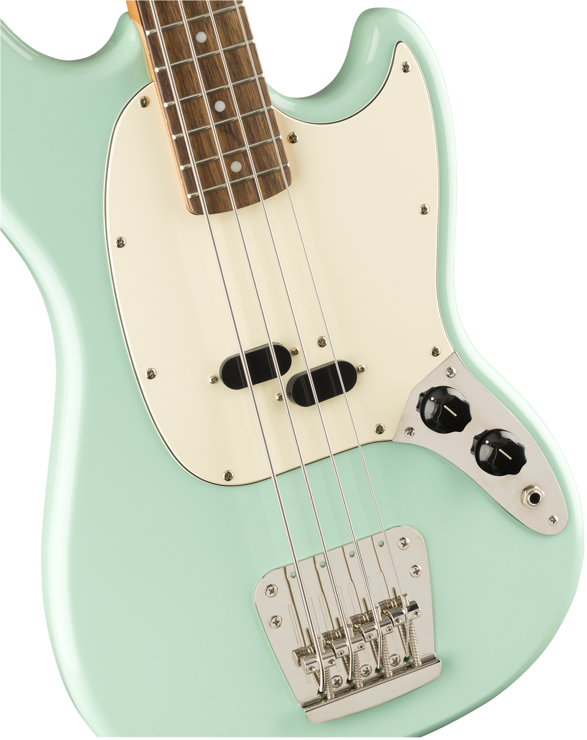 Squier Classic Vibe '60s Mustang Bass