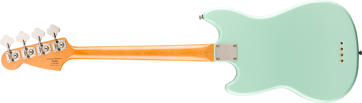 Squier Classic Vibe '60s Mustang Bass
