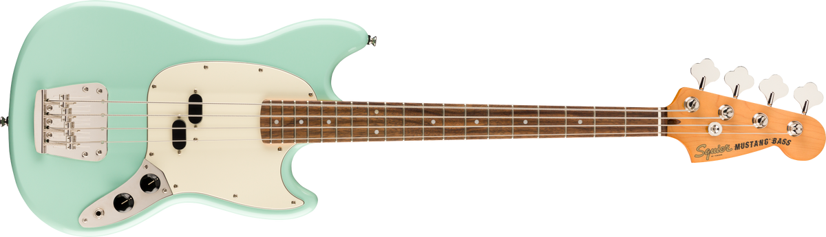 Squier Classic Vibe '60s Mustang Bass