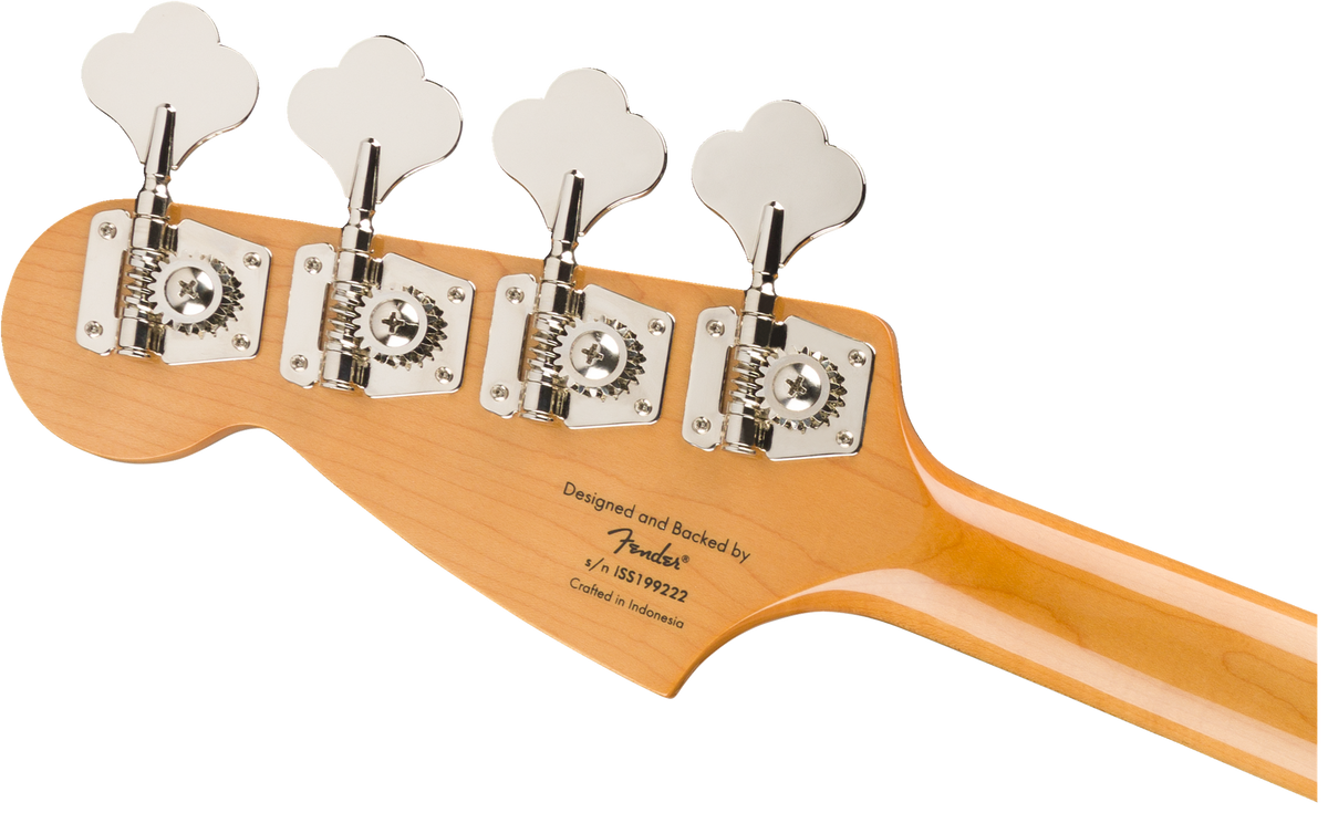 Squier Classic Vibe '60s Mustang Bass