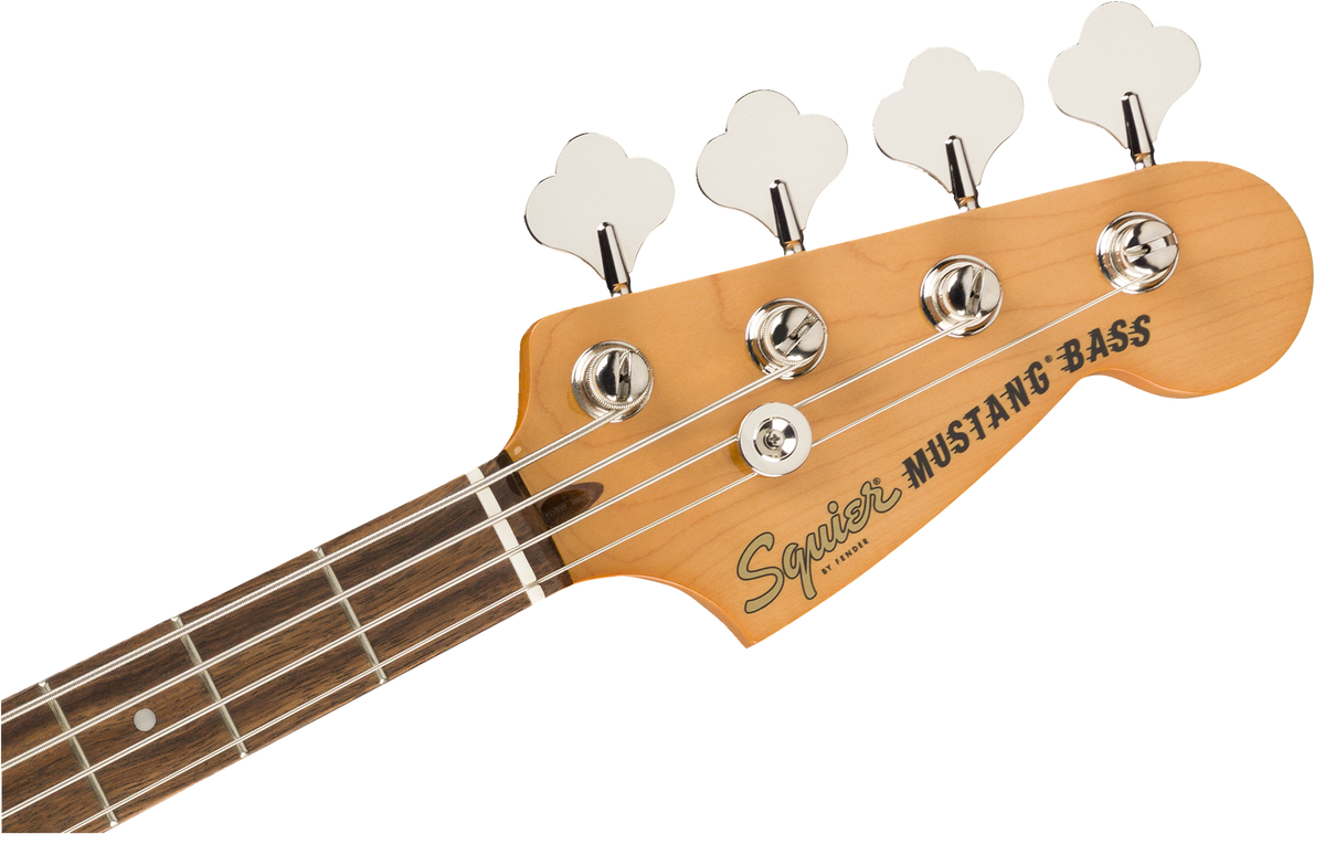 Squier Classic Vibe '60s Mustang Bass