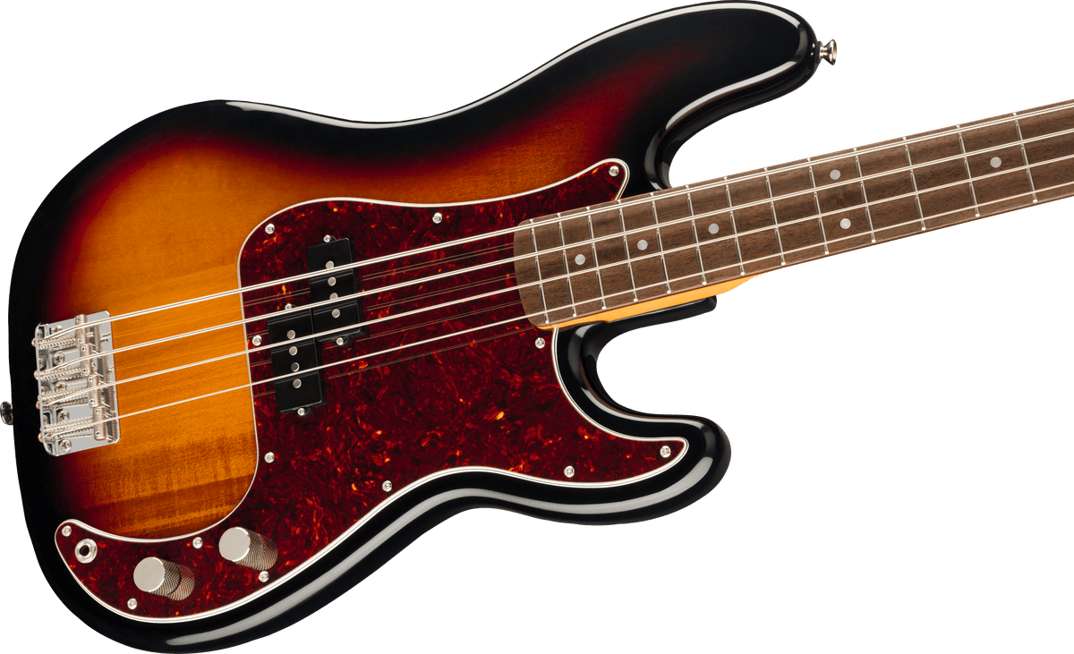 Squier Classic Vibe '60s Precision Bass