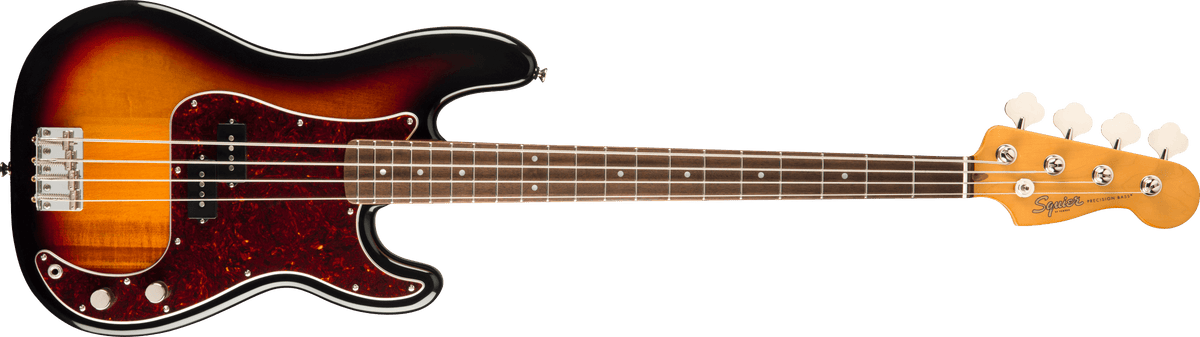 Squier Classic Vibe '60s Precision Bass