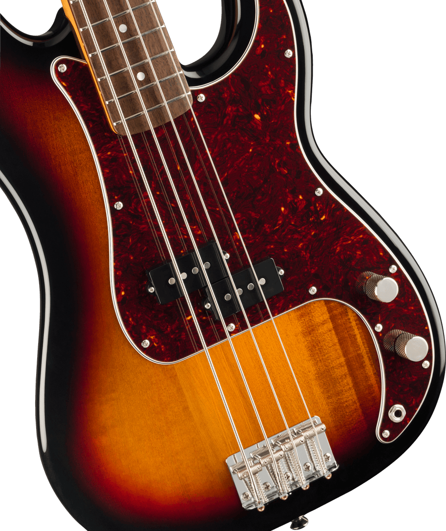Squier Classic Vibe '60s Precision Bass
