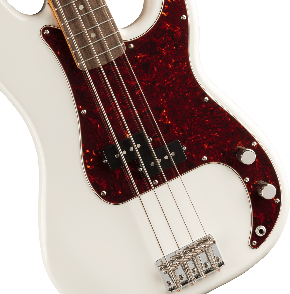 Squier Classic Vibe '60s Precision Bass