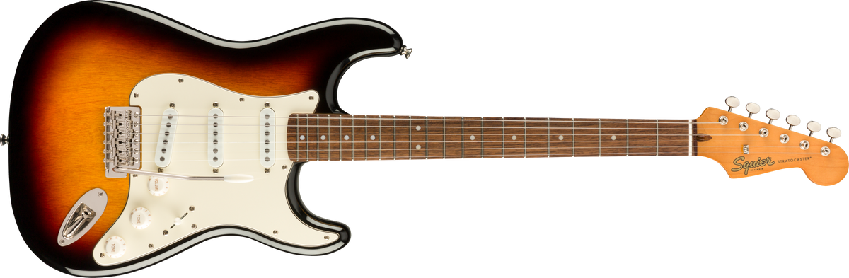 Squier Classic Vibe '60s Stratocaster