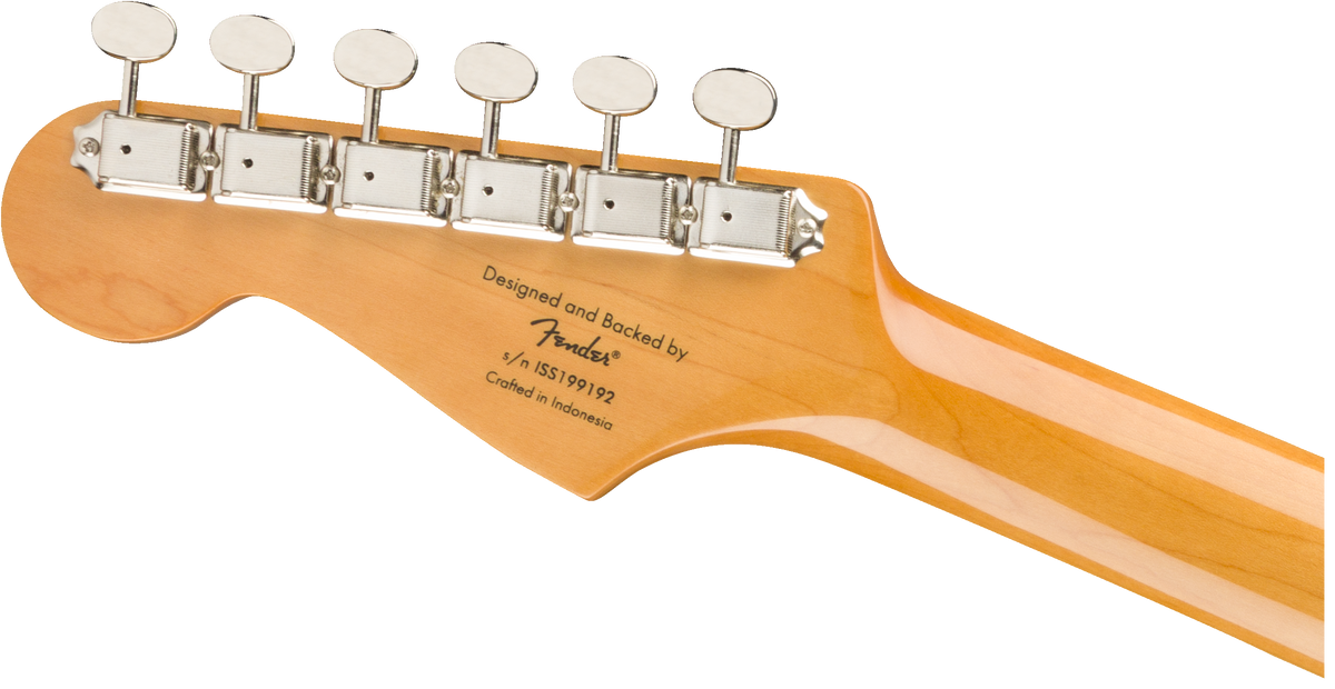 Squier Classic Vibe '60s Stratocaster