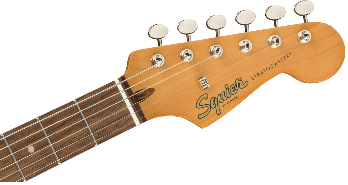 Squier Classic Vibe '60s Stratocaster