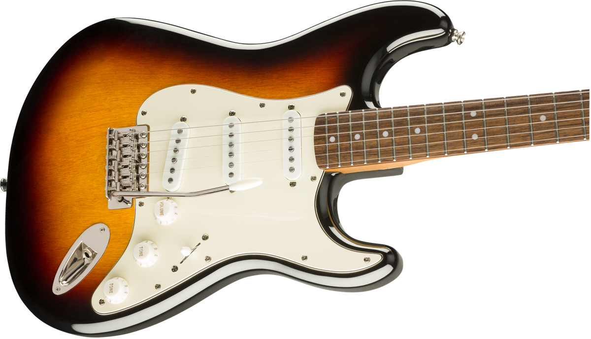 Squier Classic Vibe '60s Stratocaster