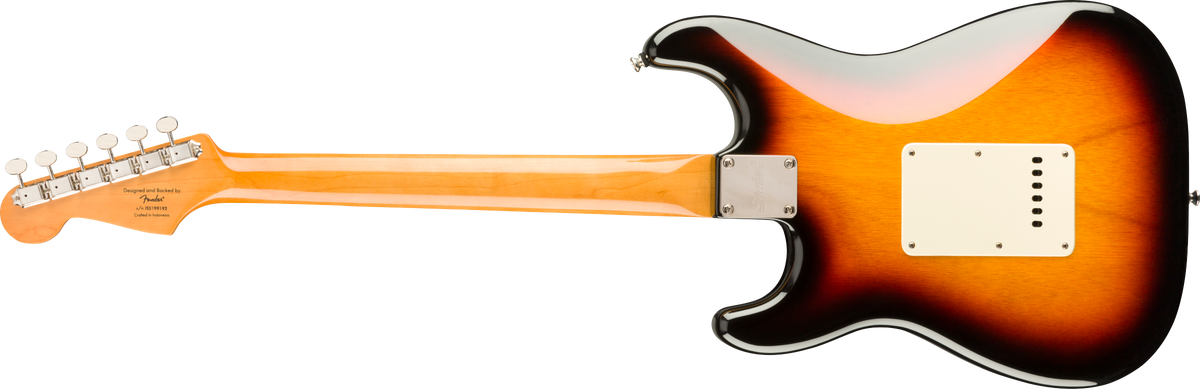 Squier Classic Vibe '60s Stratocaster