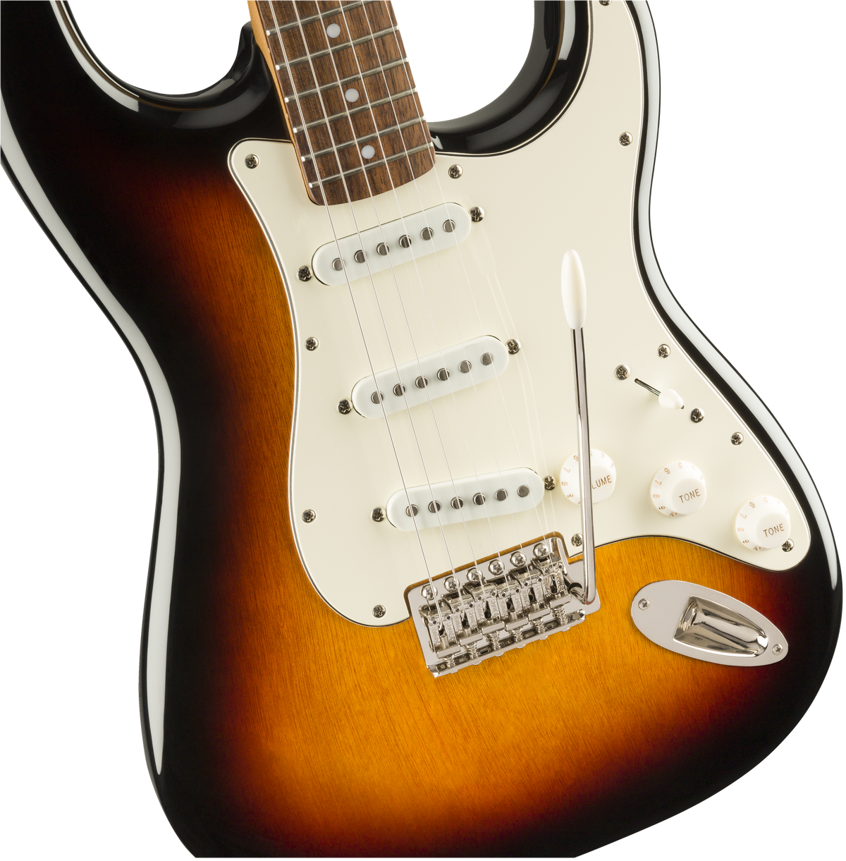Squier Classic Vibe '60s Stratocaster