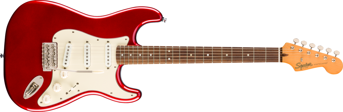 Squier Classic Vibe '60s Stratocaster