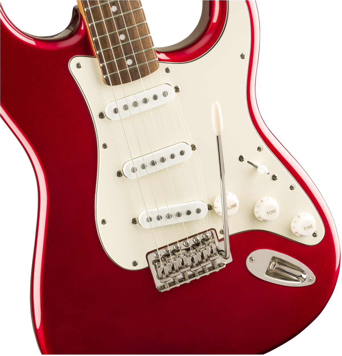 Squier Classic Vibe '60s Stratocaster