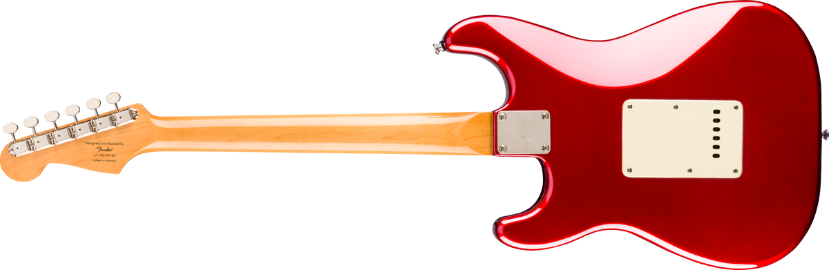 Squier Classic Vibe '60s Stratocaster