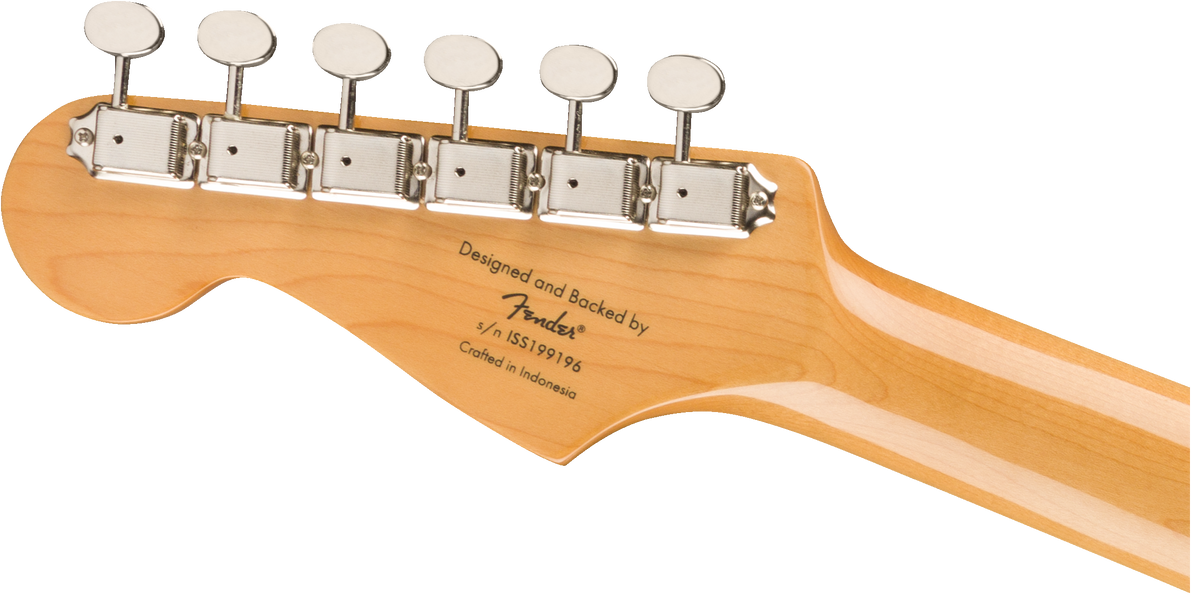 Squier Classic Vibe '60s Stratocaster