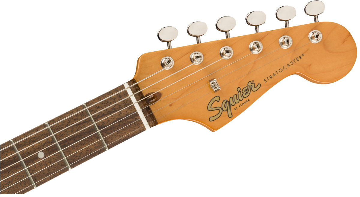 Squier Classic Vibe '60s Stratocaster