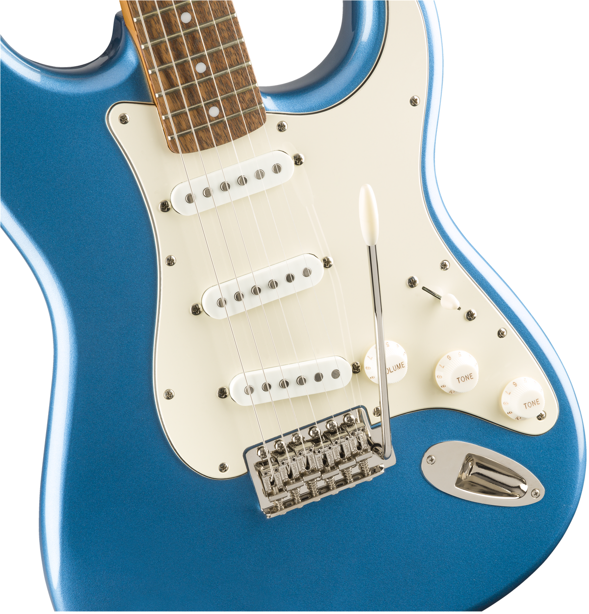 Squier Classic Vibe '60s Stratocaster