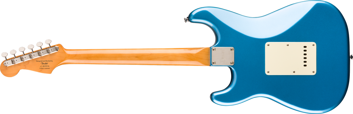 Squier Classic Vibe '60s Stratocaster