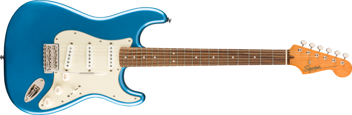 Squier Classic Vibe '60s Stratocaster