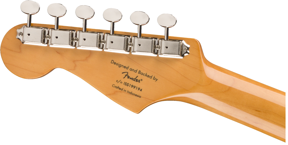 Squier Classic Vibe '60s Stratocaster