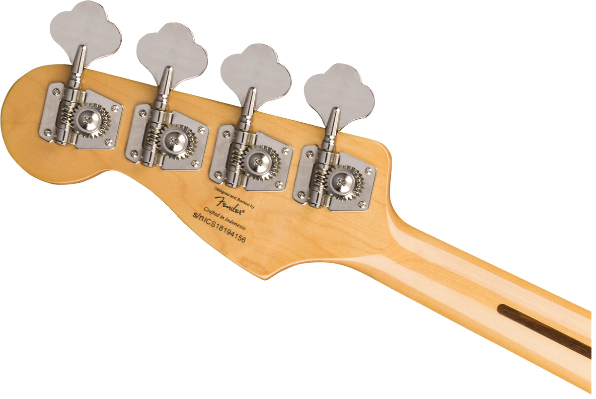 Squier Classic Vibe '70s Jazz Bass