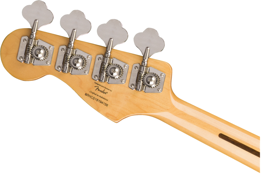 Squier Classic Vibe '70s Jazz Bass