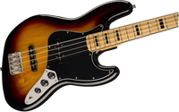 Squier Classic Vibe '70s Jazz Bass