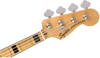 Squier Classic Vibe '70s Jazz Bass