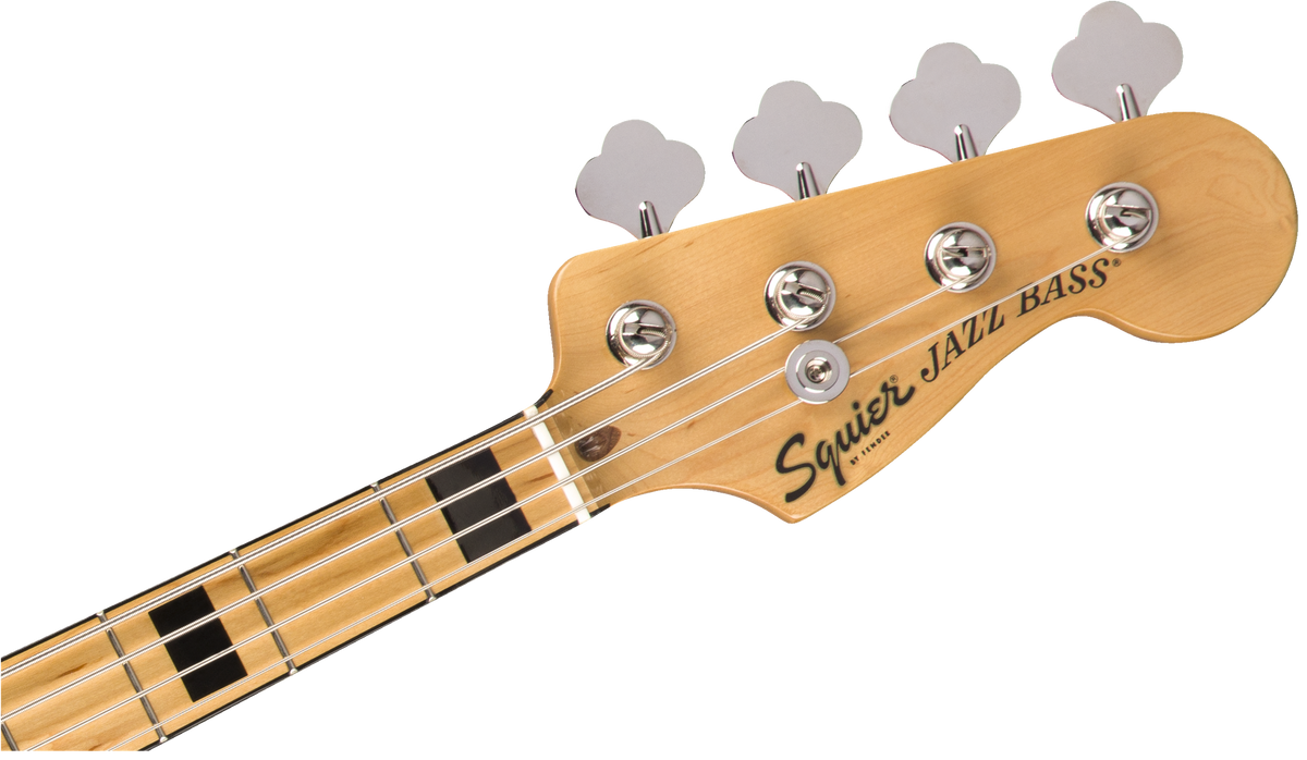 Squier Classic Vibe '70s Jazz Bass