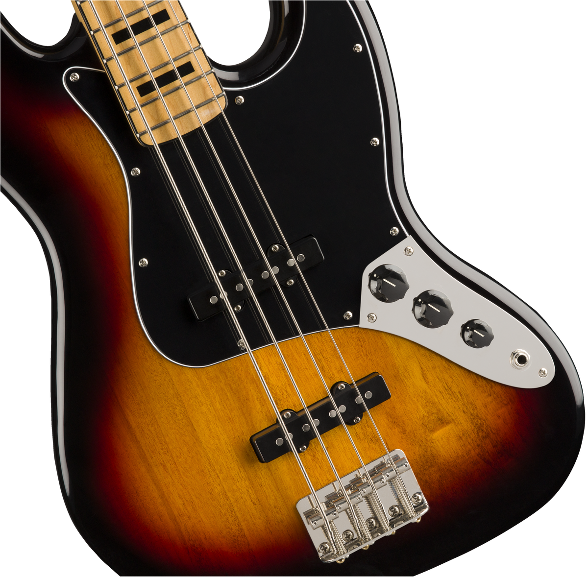 Squier Classic Vibe '70s Jazz Bass