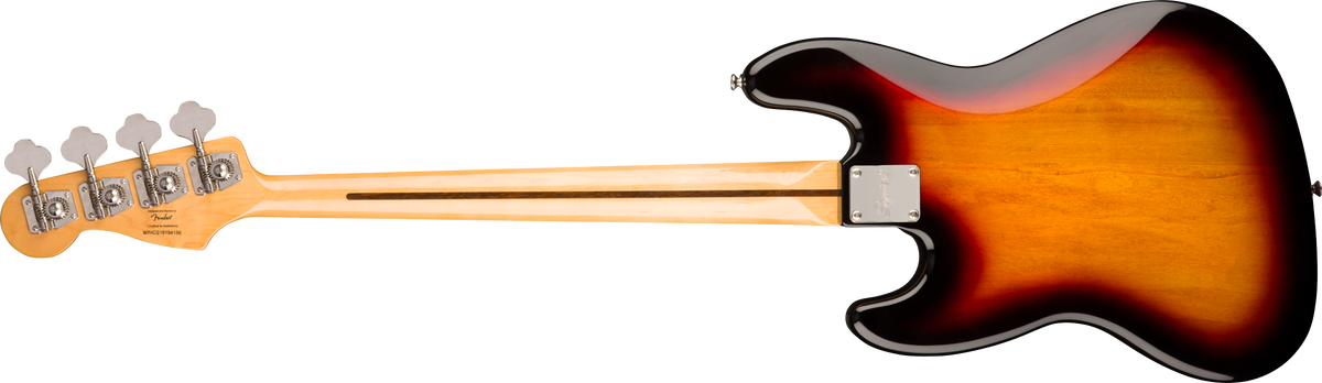 Squier Classic Vibe '70s Jazz Bass