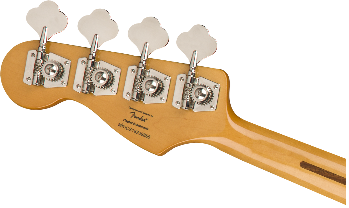 Squier Classic Vibe '70s Jazz Bass