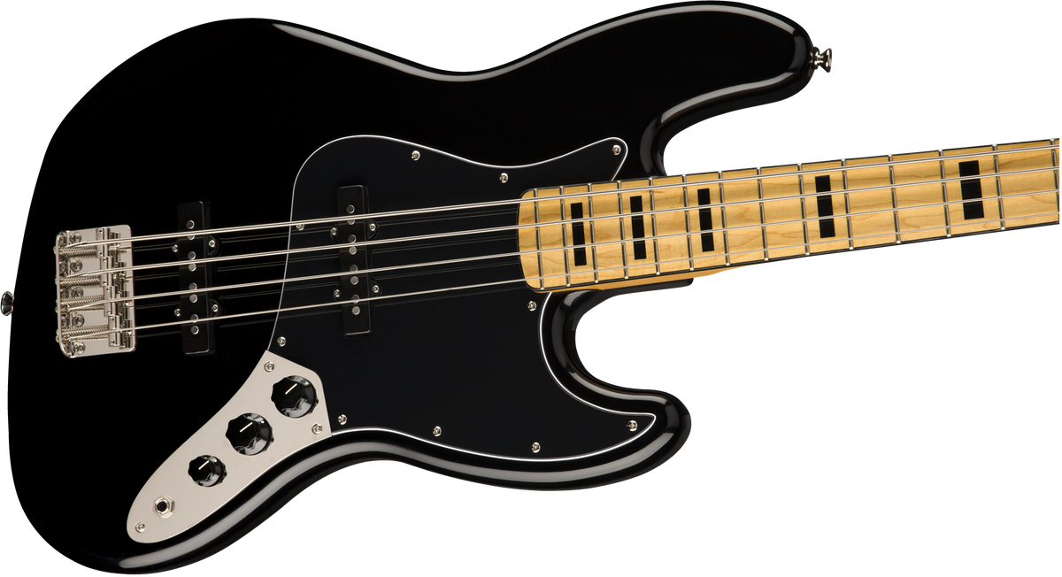 Squier Classic Vibe '70s Jazz Bass