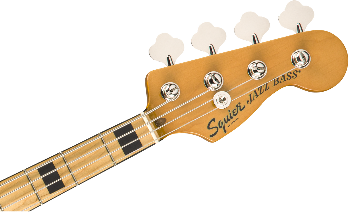 Squier Classic Vibe '70s Jazz Bass