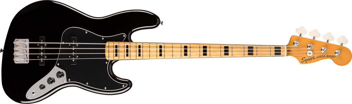 Squier Classic Vibe '70s Jazz Bass